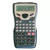 Kalkulator 401 funkcija SS-508 Optima 25257