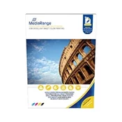 MEDIARANGE A4 100 sheets, glossy