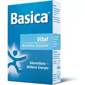 Basica Vital, prah, 200 g