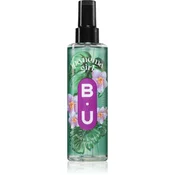 B.U. Ipanema Girl pršilo za telo za ženske 200 ml