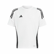 Adidas Majice obutev za trening XS Tiro 24 Jersey Jr