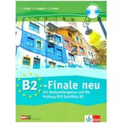 B2-Finale, Vorbereitungskurs zur OeSD-Prufung