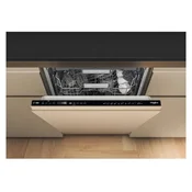 WHIRLPOOL Perilica posuđa ugradbena 60 cm Whirlpool W7I HP40 L, (21342751)