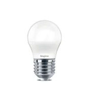 Braytron LED sijalica BRY-ADVANCE-5W-E27-G45-4000K