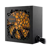 Napajalnik nJoy Titan+ 700 700 W 80+ Bronze