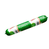 PRINS NatureCare Dog PURAN mesni obrok brez žit 250g