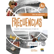 Frecuencias A2.2 Parte 2 Libro de ejercicios