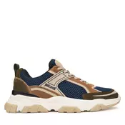 Superge Just Cavalli 80QA3SH5 ZPC22 Pisana