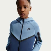 Nike B NSW TCH FLC FZ - PD, jopa o., modra HV5867