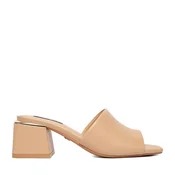 Natikači Nine West CEO-6223-9 Bež