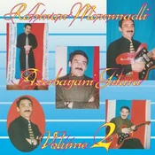 R?hman M?mm?dli - Azerbaijani Gitara Volume 2 (LP)