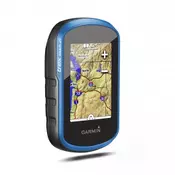 Rucna GPS Navigacija snalaženje u prirodi Garmin eTrex Touch 25