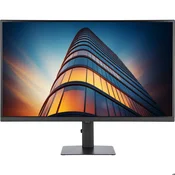 SAMSUNG monitor LS27D700EAUXEN 27/IPS/3840x2160/60Hz/5ms GtG/HDMI,DP/Pivot,visina/VESA/crna