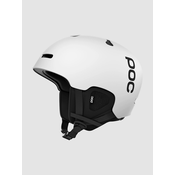 POC Auric Cut Helmet matt white Gr. XSS