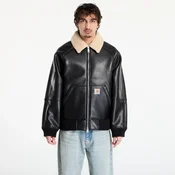 Jakna Carhartt WIP Shepton Jacket UNISEX Black/ Natural XL