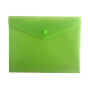 PantaPlast Mapa z gumbom Focus, A5