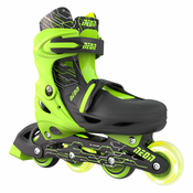 Yvolution Roleri neon combo vel 34-37