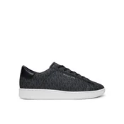 MICHAEL Michael Kors Superge Duke Lace Up 42F6DUFS1B Črna
