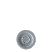 Mokka krožnik za skodelico 12 cm – Gaya Atelier Glacial Ice - 453146