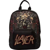 Slayer Alter Of Sacrifice Nahrbtnik Black