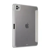 HURTEL PAMETNI OVITEK STOJALO ZA IPAD 11 PRO 2024 OVITEK ZAŠČITA ZAPIRANJE, (5000086877)