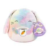 Squishmallows: Candy plišasti zajček - 20 cm