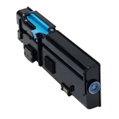 Toner Dell 593-BBBT, TW3NN, cian (cyan), originalni