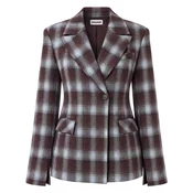 KAVAZI Blazer modra