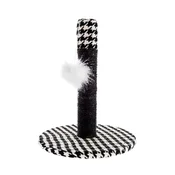 Ferribiella Grebalica Pied De Poule, 34x34x42cm, Crna