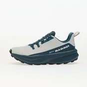 Sneakers Mammut Aenergy Hike Low GTX Women Silver Sage/ Dark Strata EUR 39 1/3