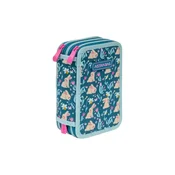 Astra Tristopenjski peresnik z vsebino AstraBAG Candy Bunny, AC31, 503026002