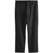 Next Chino hlače črna