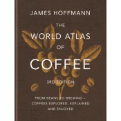 The World Atlas of Coffee 3rd edition