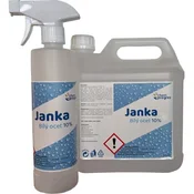 Janka Beli kis 10% 0,5 kg