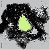 Shida Shahabi - Living Circle (LP)