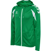 Moška jopa s kapuco hmlCORE 2.0 ZIP HOODIE