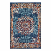 Temno modra preproga 200x280 cm Orient Maderno - Hanse Home