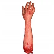 Korbi Realistična Odrezana Roka za Halloween KORBI