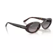 Ray-Ban Ženske suncane naocare 0RB2223 902/M3, Smede