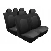 Prevleke za sedeže za Fiat Seicento 1998-2010