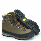 Fitwell Cortina barva fango unisex polvisoki planinsko-terenski čevlji, 50