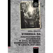 Synergia DA