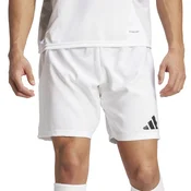 Moške kratke hlače adidas Tiro 24 Competition Match, bele IQ4756 S