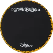 Zildjian 6 Travis Barker Signature Podloga za trening 6