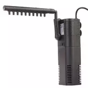 shumee SunSun AquaFilter Hi-Jet 6 - notranji filter 450 l/h