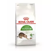 Royal Canin Outdoor 400g