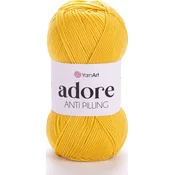 Yarn Art Adore 355 Pletilna preja