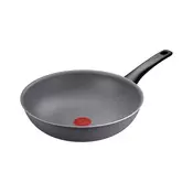 Tefal - Wok ponev HARD STONE 28 cm