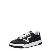 VANS Nizke superge Upland črna/bela