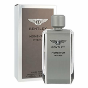 Bentley Momentum Intense parfumska voda 100 ml za moške